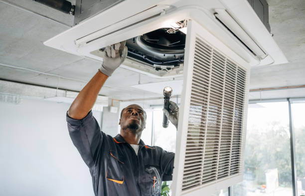 Licensed Furnace Repair service in Stokesdale, NC - FH HVAC