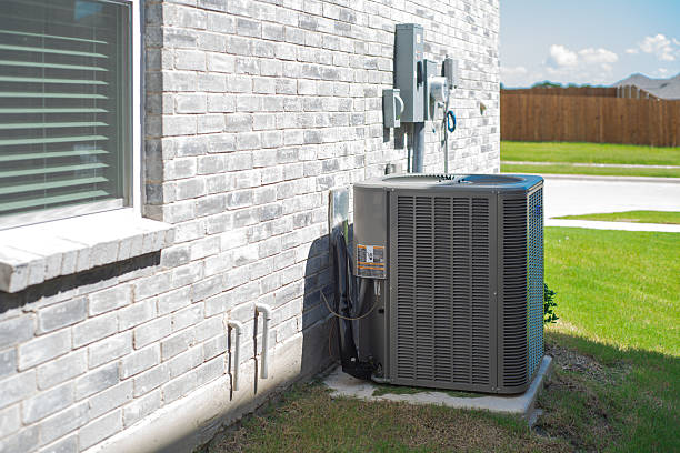 Reliable Furnace Repair contractor in Stokesdale, NC by FH HVAC